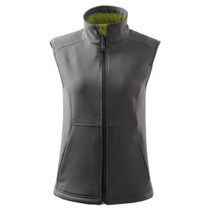 Gilet Malfini Softshell Vision W MLI-51636