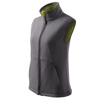 Gilet Malfini Softshell Vision W MLI-51636