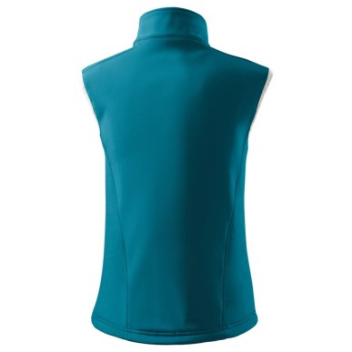 Malfini Softshell Vision Vest W MLI-51659