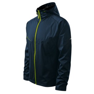 Giacca Malfini Softshell Cool M MLI-51502