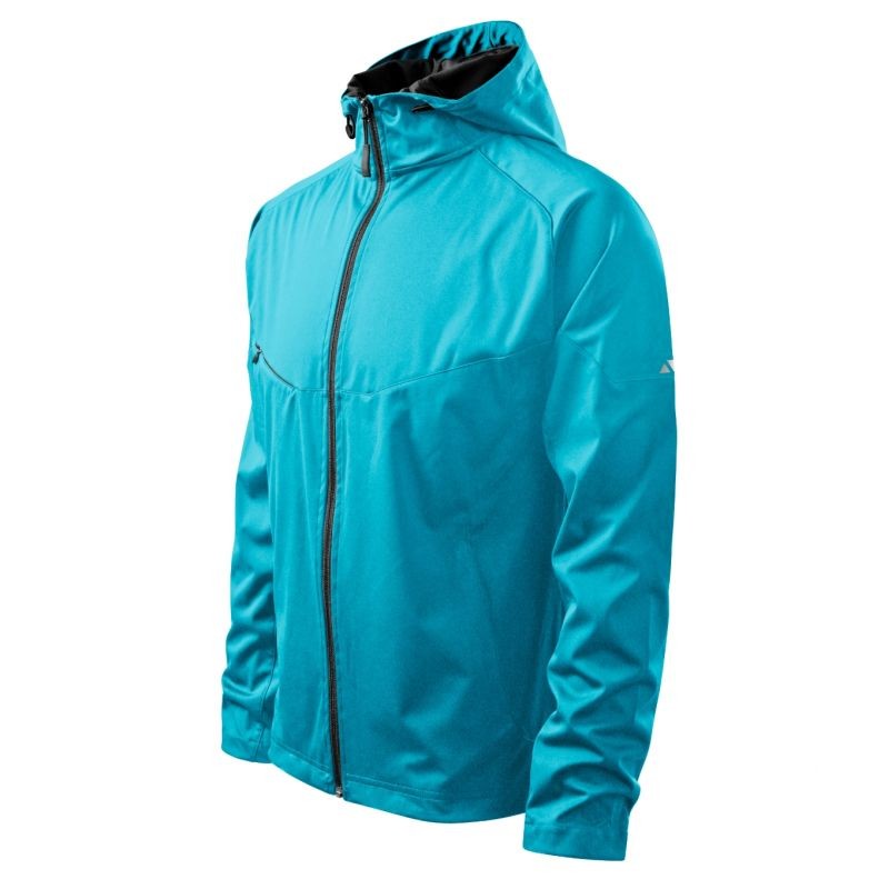 Jacket Malfini Softshell Cool M MLI-51544