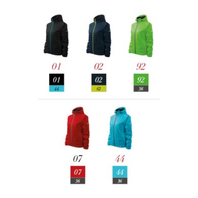 Malfini Softshell Jacket Cool W MLI-51401