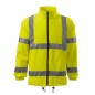 Polar Rimeck HV Fleece Jacket MLI-5V197