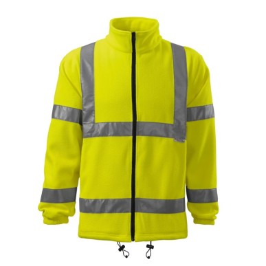 Polar Rimeck HV Fleece Jacket MLI-5V197