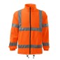 Polar Rimeck HV Fleece Jacket MLI-5V198