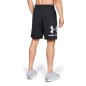 Pantaloncini Under Armour Sportsyle Cotton Logo M 1329 300 001