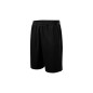 Malfini Miles Jr Shorts MLI-61301