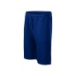 Pantaloncini Malfini Comfy M MLI-61105 blu fiordaliso