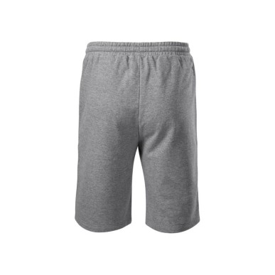 Malfini Comfy M MLI-61112 shorts, dark gray melange