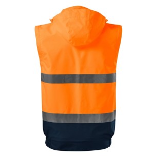 Rimeck HV Guard 4 in 1 M MLI-5V298 jacket fluorescent orange