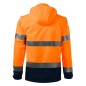 Rimeck HV Guard 4 in 1 M MLI-5V298 jacket fluorescent orange