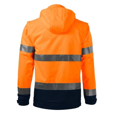 Rimeck HV Guard 4 in 1 M MLI-5V298 jacket fluorescent orange