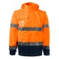 Rimeck HV Guard 4 in 1 M MLI-5V298 jacket fluorescent orange