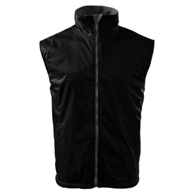 Rimeck Body Warmer M MLI-50901 gilet nero