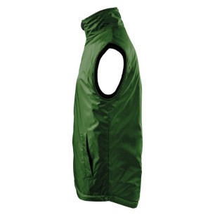 Rimeck Body Warmer M MLI-50906 bottle green vest