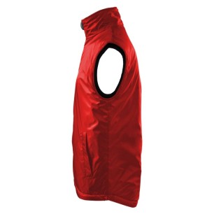 Rimeck Body Warmer M MLI-50907 gilet rosso