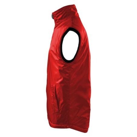 Rimeck Body Warmer M MLI-50907 gilet rosso