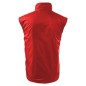 Rimeck Body Warmer M MLI-50907 red vest