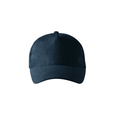 Malfini 5P cap MLI-30702