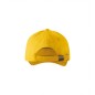 Malfini 5P MLI-30704 yellow cap