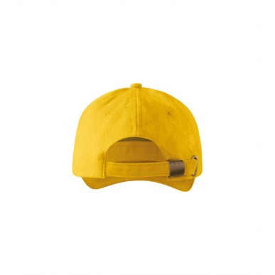 Malfini 5P MLI-30704 yellow cap