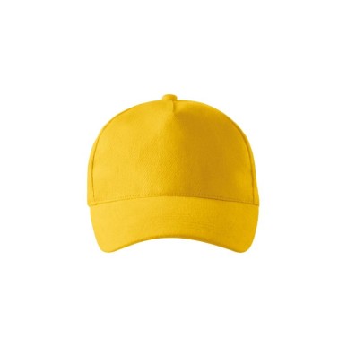 Tappo giallo Malfini 5P MLI-30704