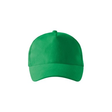 Malfini 5P cap MLI-30716