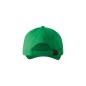 Malfini 5P cap MLI-30716