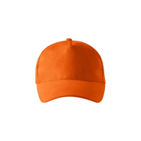 Malfini 5P cap MLI-30711