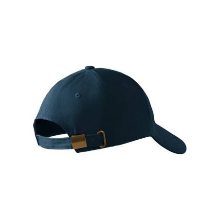 Malfini 6P cap MLI-30502