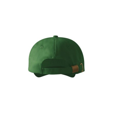 Malfini 6P cap MLI-30506