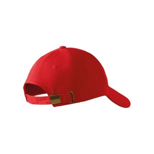 Malfini 6P cap MLI-30507