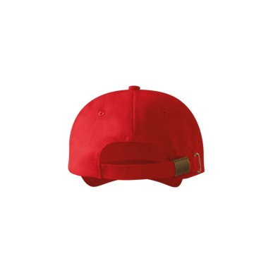 Malfini 6P cap MLI-30507