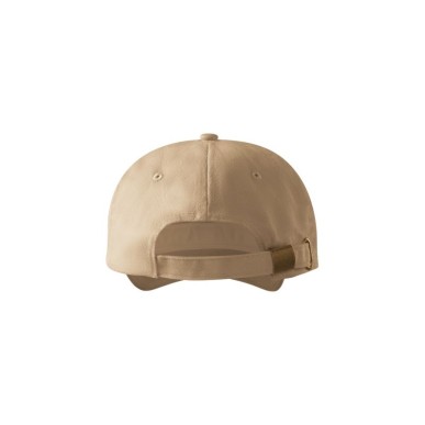 Malfini 6P cap MLI-30508