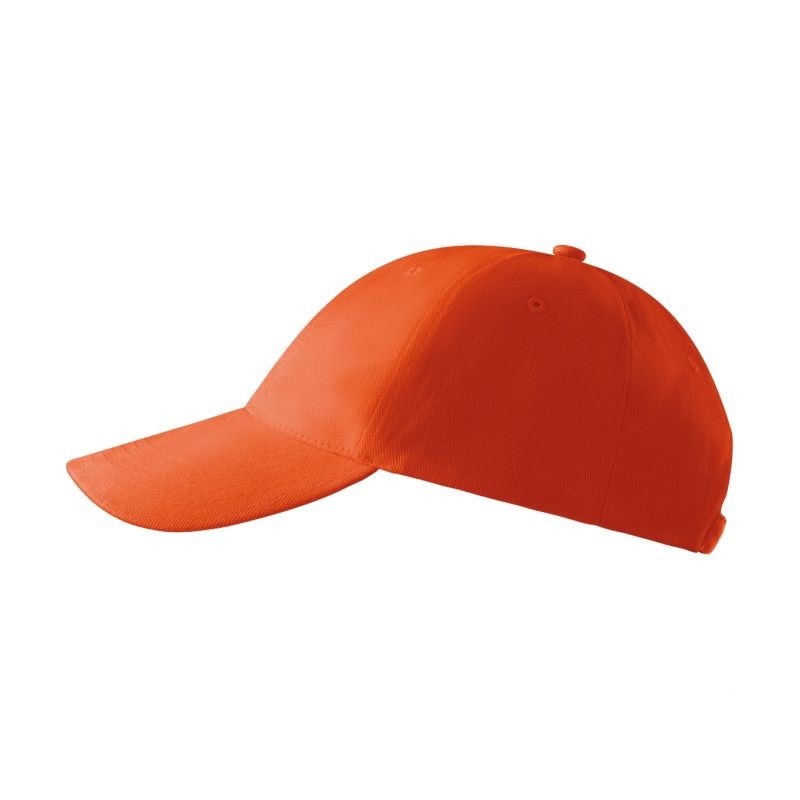 Malfini 6P cap MLI-30511