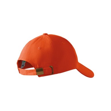 Malfini 6P cap MLI-30511