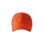 Malfini 6P cap MLI-30511