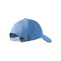 Malfini 6P cap MLI-30515