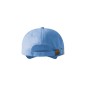 Malfini 6P cap MLI-30515