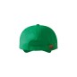 Malfini 6P cap MLI-30516