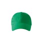 Malfini 6P cap MLI-30516