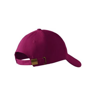 Malfini 6P cap MLI-30543