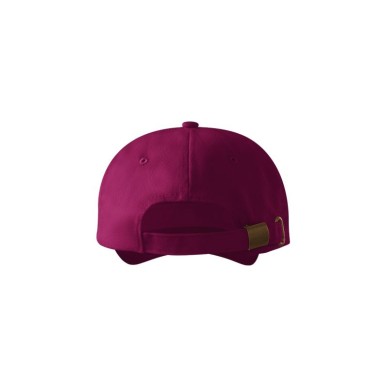 Malfini 6P cap MLI-30543