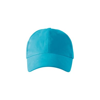 Malfini 6P cap MLI-30544