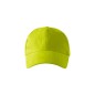 Malfini 6P cap MLI-30562