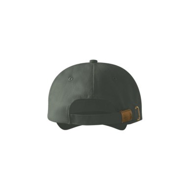 Malfini 6P cap MLI-30567