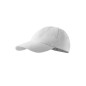 Cap Malfini 6P Kids Jr MLI-30300