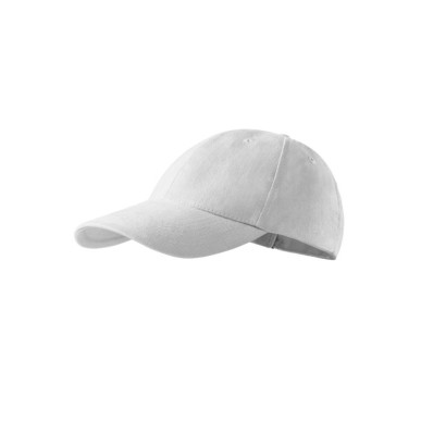 Cap Malfini 6P Kids Jr MLI-30300