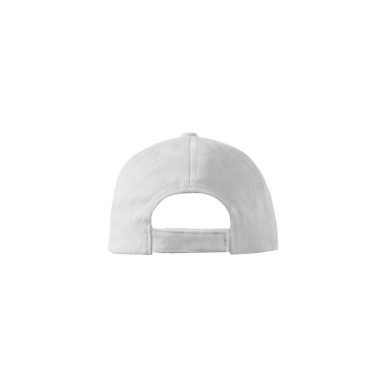 Cap Malfini 6P Kids Jr MLI-30300