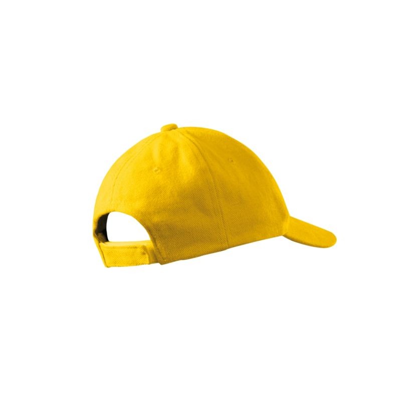 Cap Malfini 6P Kids Jr MLI-30304